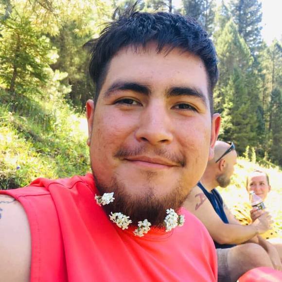 Meet your Posher, Jason - Picture 1 of 1